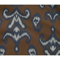 thumbnail image 4 of oneOone Cotton Flex Fabric Paisley & Floral Ikat Print Sewing Fabric BTY 40 Inch Wide, 4 of 4
