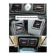thumbnail image 4 of For Maserati Quattroporte GranCabrio GranTurismo Car Front Rear Air Conditioning AC Vent Grille Slid Edition 0630, 4 of 5