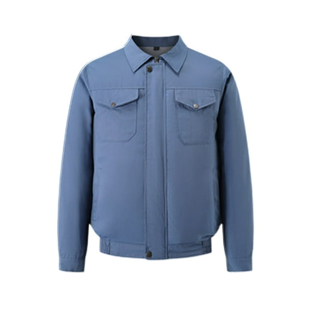 Chaqueta de ventilador portátil,Chaqueta de ventilador Chaqueta de ventilador de refrigeración USB Chaqueta de aire acondicionado diseñada para precisión