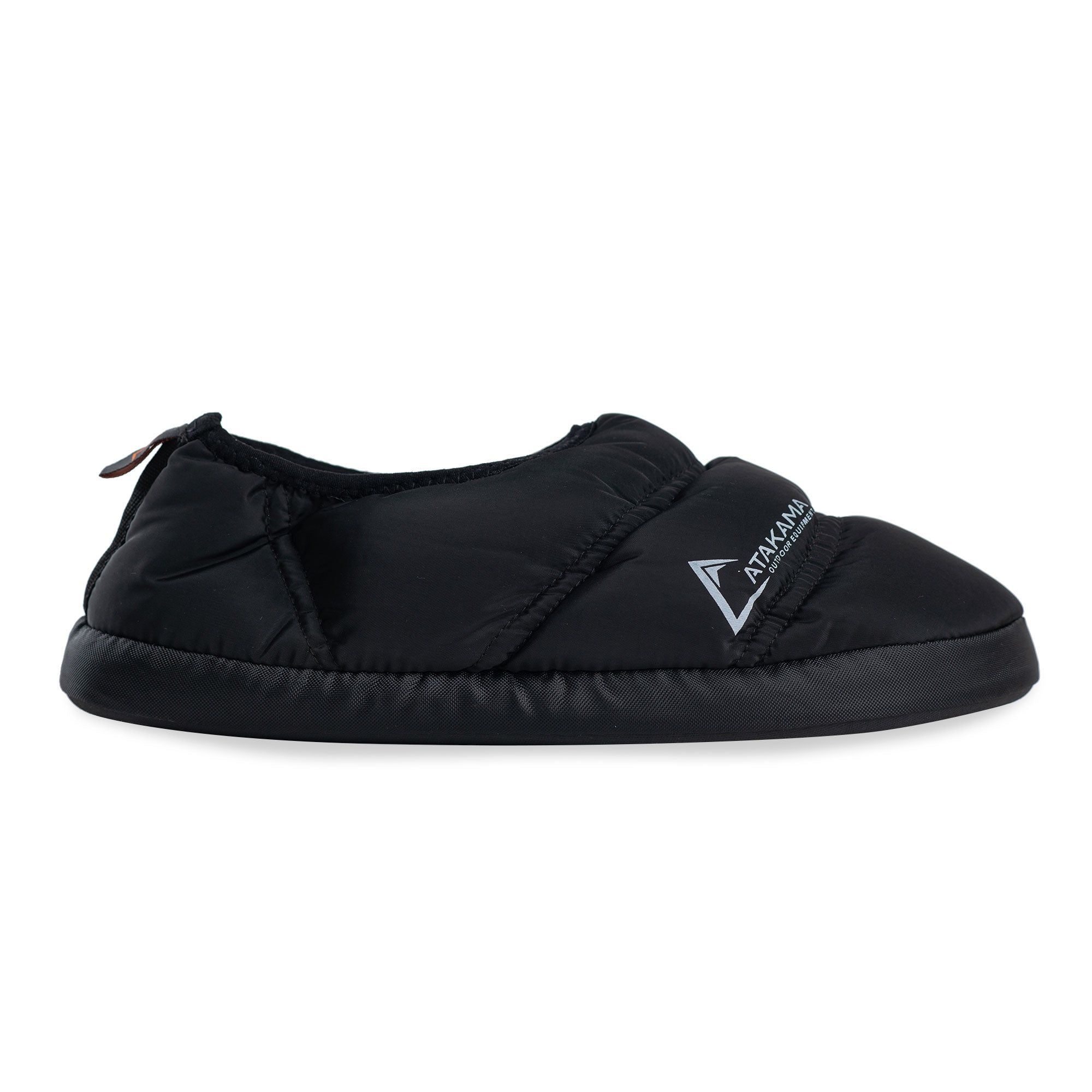 Pantufla Camping Futaleufú Negra 42-43 Atakama Outdoor