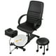 thumbnail image 1 of Unidad de Pedicura de SPA Ajustable VEVOR con Masaje de Burbujas Color Negro, 1 of 8