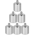thumbnail image 4 of MasteelfCA 6 Pcs Poids de Calibration 100g Outils de Balance, 4 of 7