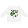 thumbnail image 3 of Inktastic Going Golfing with My Uncle Kids Golf Boys or Girls Long Sleeve Toddler T-Shirt, 3 of 5