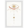 thumbnail image 2 of Marmont Hill Flashes of Light Framed Painting Print, 2 of 5