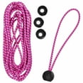 thumbnail image 3 of Paracord Planet Colored Bungee Cord and Ball Bungee Kits - 10 Feet of 1/8 Inch Shock Cord and 5 Ball Bungees - Make Custom Tie Downs for Camping, Event Tents, Canopies, and More, 3 of 6
