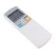thumbnail image 3 of de Aire Acondicionado Universal Compatible con Con Remoto Número de Modelo 433A2 ABS Sunnimix Control remoto del aire acondicionado, 3 of 8