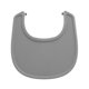 thumbnail image 1 of Bandeja Evomove para trona Nomi, accesorio gris, fácil de limpiar, 1 of 3