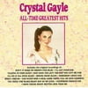 Crystal Gayle - All-Time Greatest Hits - Country - CD