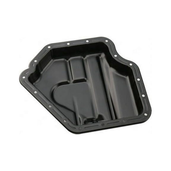 Lower Pan - Compatible with 2011 - 2014 Dodge Grand Caravan 3.6L V6 2012 2013