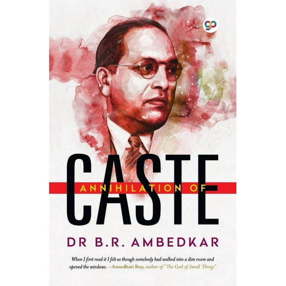 Annihilation of Caste, (Paperback)