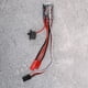 thumbnail image 5 of Controlador de velocidad eléctrico bidireccional ESC cepillado 30A con freno para barco de coche RC (negro) NikouMX Deportes, 5 of 8