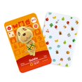 thumbnail image 1 of Tarjeta mini personalizada NFC Goldie impermeable 3 x 2 cm, 1 of 2
