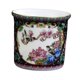 thumbnail image 5 of Taza de té de porcelana Taza de té Vintage Palace Taza individual de cerámica, Taza de café de cerámica, Estilo D, 5 of 9