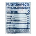 thumbnail image 5 of Pack of 4, Gerolsteiner Sparkling Natural Mineral Water - 6 bottles, 101.4 fl oz, 5 of 5