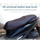 thumbnail image 5 of Kenally Reemplazo de la cubierta del asiento de la motocicleta Componentes de la silla para sentarse profesional Accesorio de equitación Cojín del Gafas de moto Negro METRO Kenally VI016597-01, 5 of 6