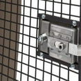 thumbnail image 5 of Dakota 283 G3 Framed Door Dog Kennel - Large - Olive, 5 of 12
