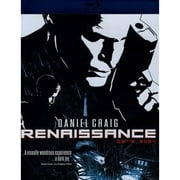 Renaissance [Blu-ray]