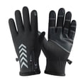 thumbnail image 2 of Unisex Thermal Winter Cycling , , Water Resistant Fleece for Riding, , Skiing, -, 2 of 10