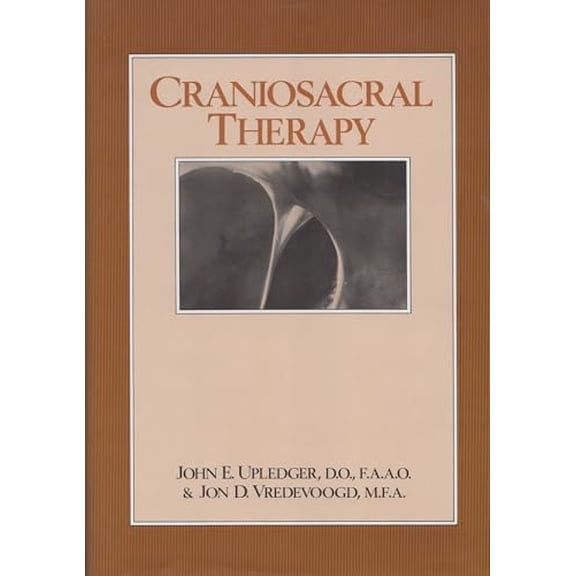 Pre-Owned Craniosacral Therapy Paperback