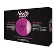 thumbnail image 4 of TaylorMade Noodle Neon Pink Golf Ball - One Dozen, 4 of 4