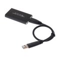 thumbnail image 1 of Lovoski mSATA USB3.0 Caja de aluminio Caja de disco duro móvil UASP negro Sunnimix MSATA a USB 3.0, 1 of 8