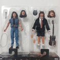 thumbnail image 2 of NECA Highway To Hell Angus Young Bon Scott, modelo de figura de acción, colección, muñeca móvil conjunta, regalo de cumpleaños, 2 of 5