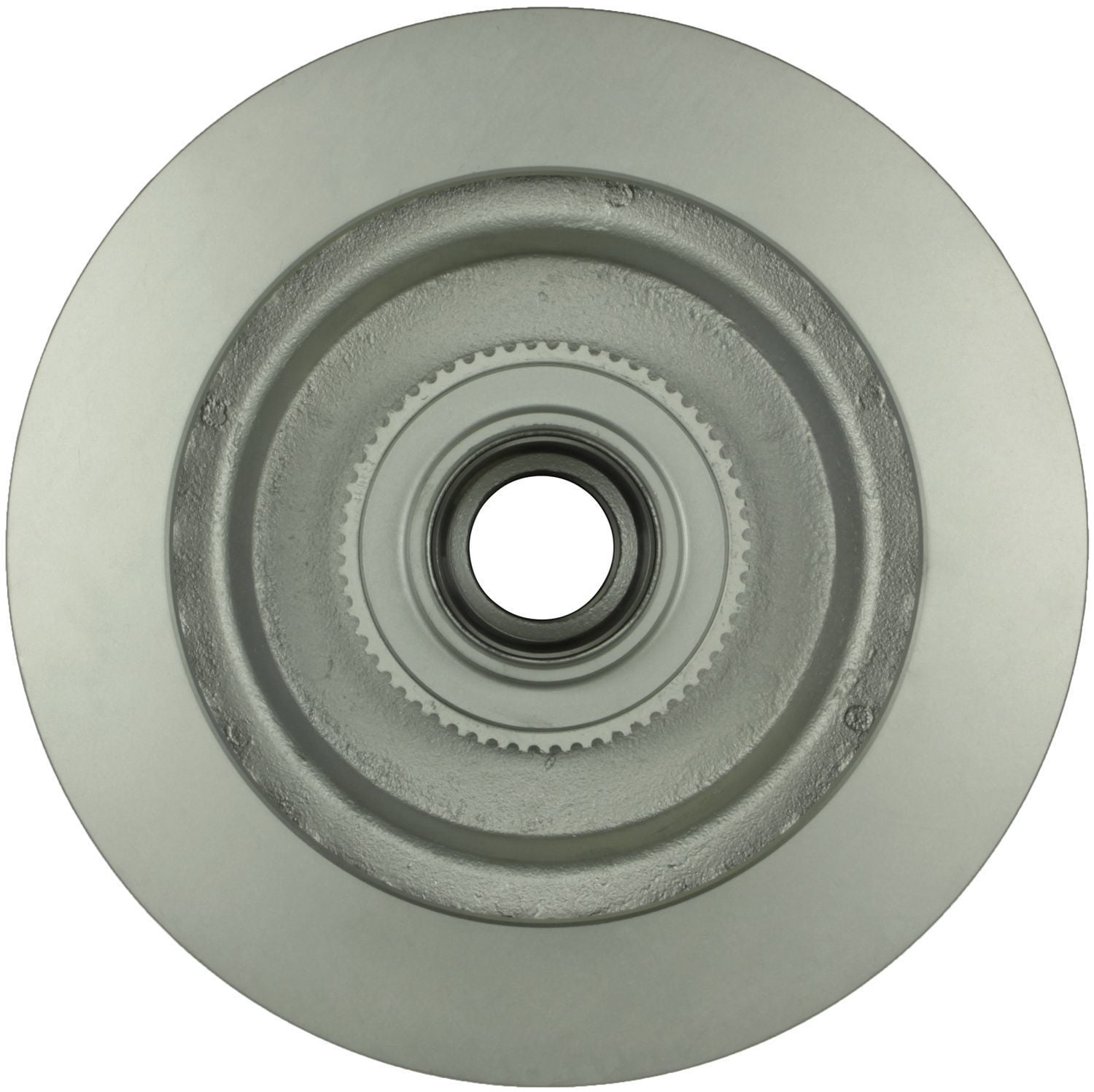 Bosch 20010374 QuietCast Disc Brake Rotor