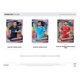 thumbnail image 3 of 2025/26 Panini Prizm FIFA Choice Soccer Box, 3 of 6