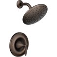 thumbnail image 1 of Shower Only System with Rainshower Showerhead Without Valve  Chrome, 1 of 9