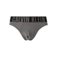 thumbnail image 5 of Calvin Klein 3 Pack Intense Power Hip Briefs, Multicoloured, 5 of 9