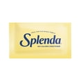 thumbnail image 2 of Pack de 12 Sustituto de Azúcar Splenda 50 pzas Splenda 50 pzas, 2 of 3