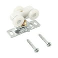 thumbnail image 1 of Miangastore Rv Shower Door Parts Iron Multi Replacement 1Set 2.2x1.5x1In, 1 of 8