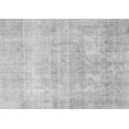 thumbnail image 1 of Ahgly Company Indoor Rectangle Persian Gray Traditional Area Rugs, 7' x 9', 1 of 1