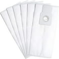 thumbnail image 2 of 6 Pack HEPA Vacuum Bags Fit For Kenmore 53294 Type O HEPA Vacuum Bags for Upright Vacuums, 2 of 5
