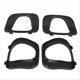 thumbnail image 5 of Car Rear Exhaust Pipe Opening Cover for BMW X5 E53 3.0i 2001-2006, 5 of 5