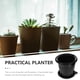 thumbnail image 4 of TABLZONE 1Jgo Maceta Para Interior Y Exterior Material Premium Para Plantas Y Suculentas, 4 of 5