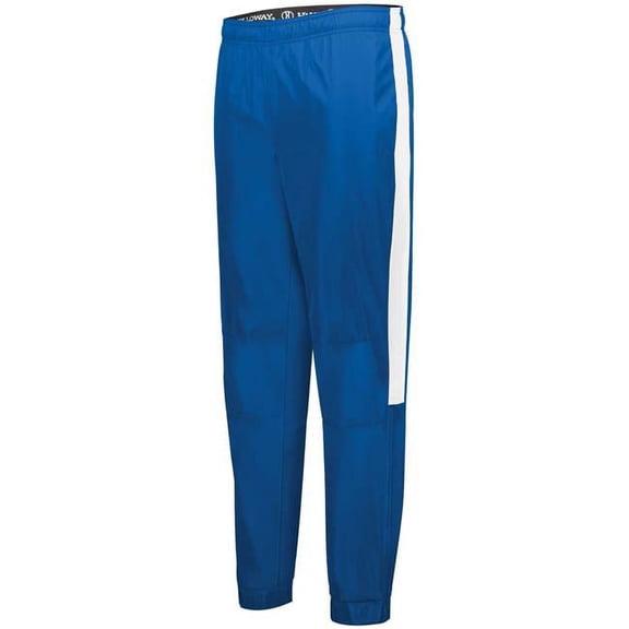Holloway Sportswear 3XL SeriesX Pant Royal/White 229531