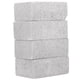 thumbnail image 1 of Herramienta para barbacoa, 4 piezas, limpieza de parrilla de barbacoa, limpieza de piedra, ladrillo de limpieza construido para profesionales, 1 of 8