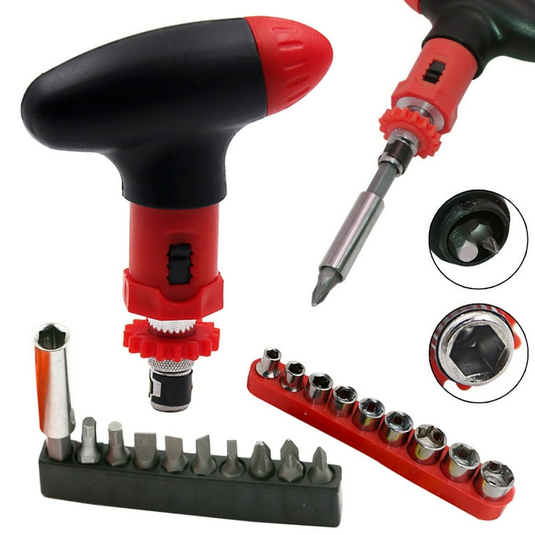 T type screwdriver deals