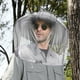 thumbnail image 3 of Mosquitera de gasa para herramientas y mejoras del hogar, transpirable, adecuada para sombreros, pesca al aire libre, camping, repelente de insectos, 3 of 6