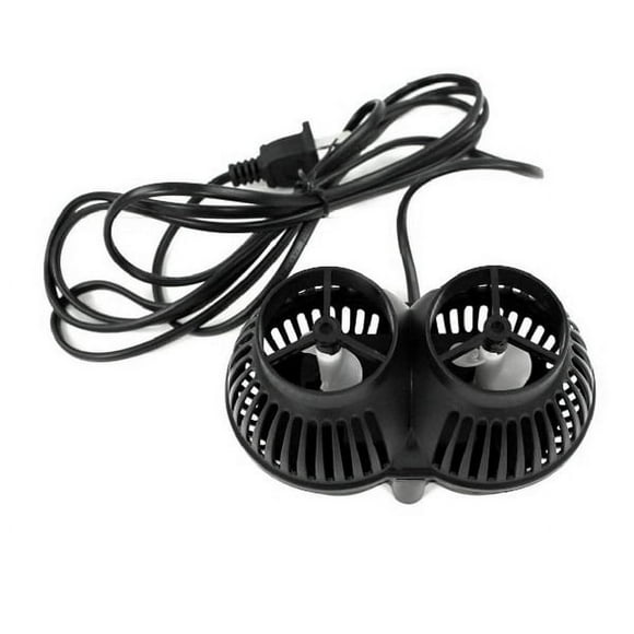LNGOOR Vibration Water Pump Circulating Pump Marine Aquarium Accessories Aquarium Wave Maker