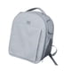 thumbnail image 5 of Mochila transportadora para mascotas, elegante mochila para gatos, bolso de hombro doble para mascotas, mochila transportadora para gatos para gris, 5 of 9