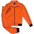 thumbnail image 1 of Women's Classic Jogger Tracksuit Track Jacket & Trackpants Oufit, 1 of 2