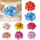 thumbnail image 3 of Adorno Hogar Artificial Plantas Flor Dama Honor Novia Mariposa, 3 of 5