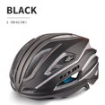 thumbnail image 2 of Casco de bicicleta GUB Protección transpirable Equipo de ciclismo Negro Sywqhk Accesorios para bicicletas, 2 of 9