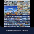thumbnail image 2 of Flight Simulator 2024 - Playstation 5, 2 of 4