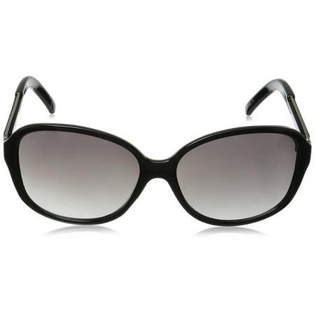 Foster Grant Luanne Sunglasses Black