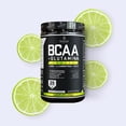 thumbnail image 2 of Concentrado en polvo BCAA Sascha Fitness Lima Limón Fitness Town SFBCLL, 2 of 5