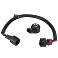 thumbnail image 1 of Knock Sensor Wiring Harness, Professional Made Lightweight And Compact Easy To Install Car Knock Sensor, Strong And Sturdy Maintenance Worker For Car, 1 of 8