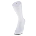 thumbnail image 4 of Mannequin Foot /Sock Display 31cm Female White Ankle Circumference 7'', 4 of 8
